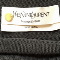 Yves Saint Laurent abito