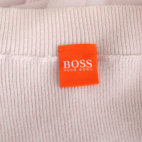 Hugo Boss Tricot en Rose/pink