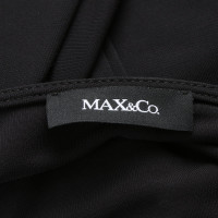 Max & Co Top en Noir