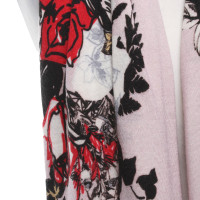 Blumarine Scarf/Shawl in Pink