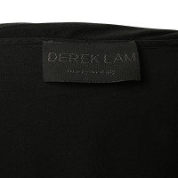 Derek Lam Jurk in zwart