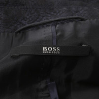 Hugo Boss Blazers in Blauw