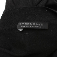 Strenesse Vest in zwart