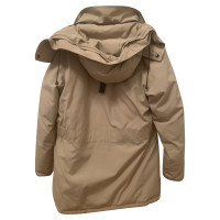 Canada Goose Giacca/Cappotto in Beige