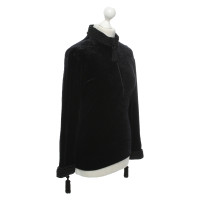 Moschino Top en Jersey en Noir