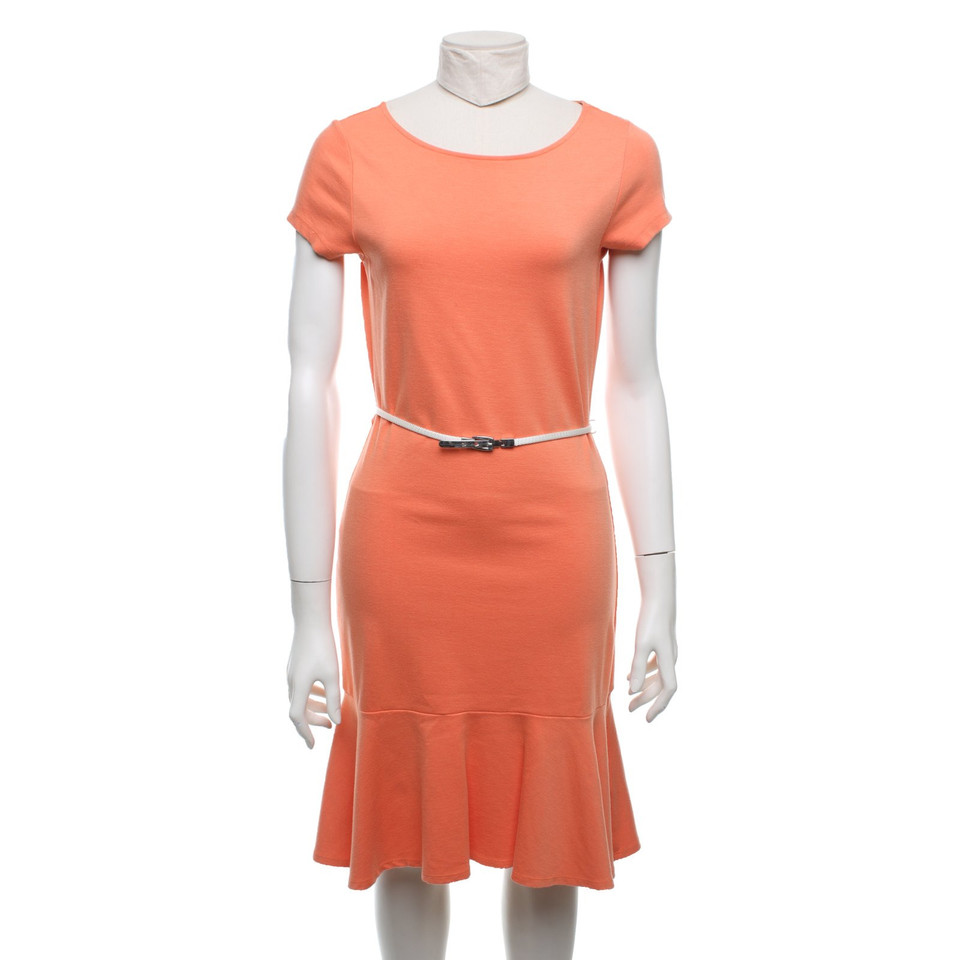 Ralph Lauren Dress in Orange