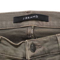 J Brand Jeans in Cachi