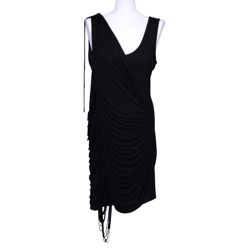 Karen Millen zwarte jurk