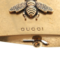 Gucci Gürtel mit Streifenmuster