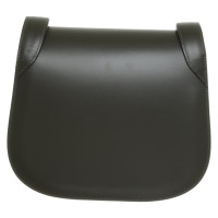 Moynat Shoulder bag Leather