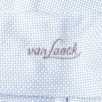 Van Laack Blouse in light blue
