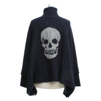 360 Sweater Prochaine chandail bleu
