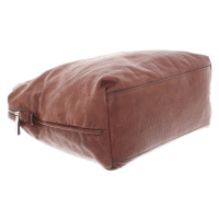 Coccinelle Handbag in brown