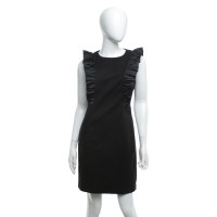 French Connection Dress in black