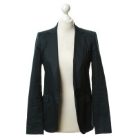 Vanessa Bruno Blazer in Dunkelblau 