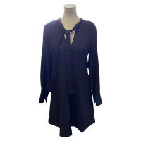 See By Chloé Robe en Viscose en Noir