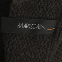 Marc Cain Turtleneck in Dark Brown