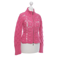 Twin Set Simona Barbieri Sweater in Pink