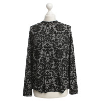 Ganni Sweater with ornaments