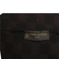 Louis Vuitton Knitted cap in bicolor