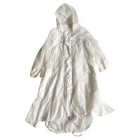 Max Mara Jacket/Coat in White