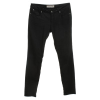 Drykorn Jeans velours noir