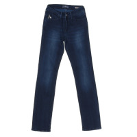 Bogner Jeans in Cotone in Blu