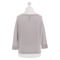 Marc Cain Pullover lavorato a maglia in beige