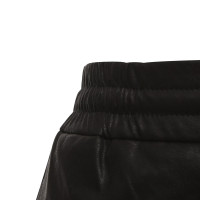 Drykorn Mini jupe en noir