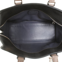 Loewe Handbag Leather