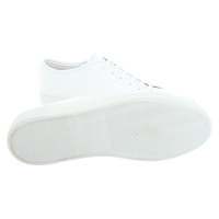 Common Projects Sneakers in white