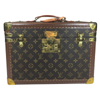 Louis Vuitton "Pharmacie Monogram Canvas Boite"