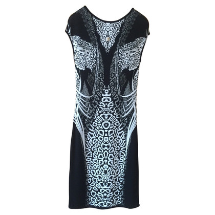 Roberto Cavalli dress