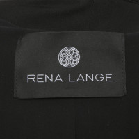 Rena Lange Blazer in Zwart