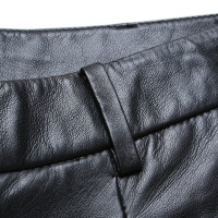 Michael Kors Leather culotte