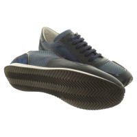 Strenesse Sneakers in blue