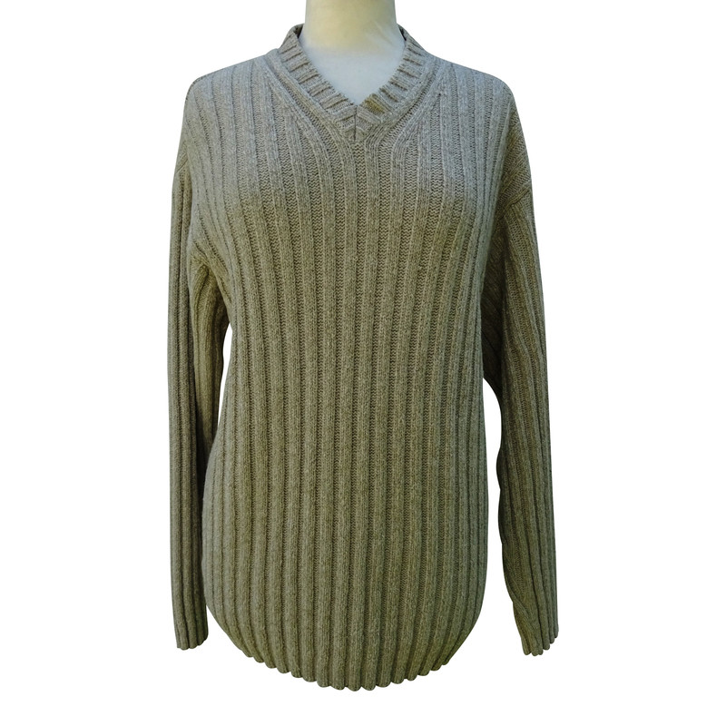 Versace Sweater v-neck