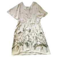 Valentino Garavani Dress Silk in White