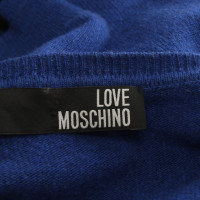 Moschino Love Tricot