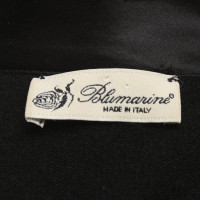 Blumarine Knitwear in Black