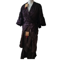 Altre marche Renato Nucci - kimono di seta