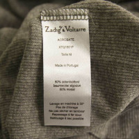Zadig & Voltaire Zadig and Voltaire   Blouse sz M