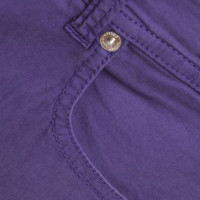 Armani Collezioni Jeans in paars