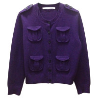 Diane Von Furstenberg Wool / cashmere sweater