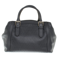 Kate Spade Handbag in dark blue
