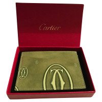 Cartier Card Case