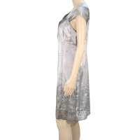 Karen Millen Kleid in Silber
