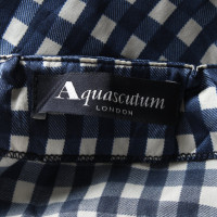 Aquascutum Top Silk