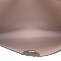 Chloé Shoulder bag in black / brown