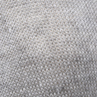 Hartford Sweater in gemêleerd grijs
